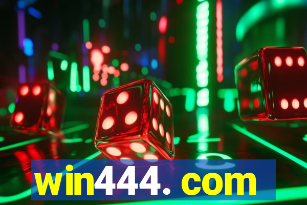 win444. com